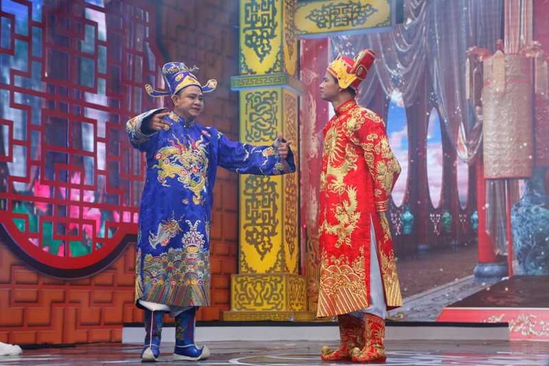 Tự Long: Sự cố trong gia đình Táo thì nhiều lắm ảnh 2