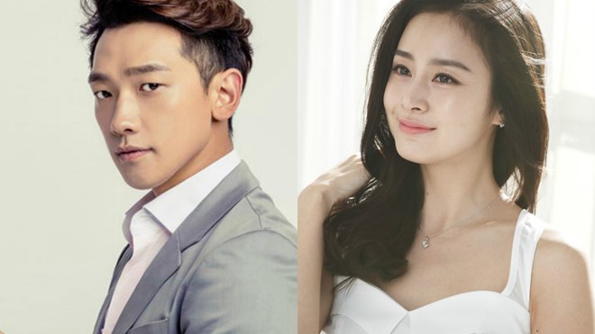 Bi Rain va Kim Tae Hee duoc xac nhan cuoi vao ngay mai hinh anh 1