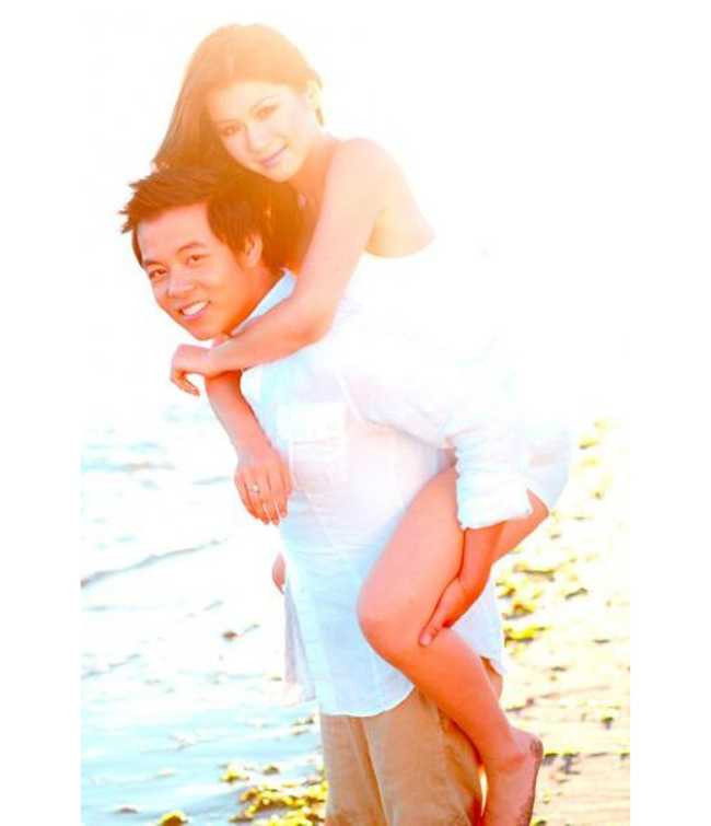 khong the ngo quang le toan yeu hoa hau, hot girl nong bong hinh anh 9