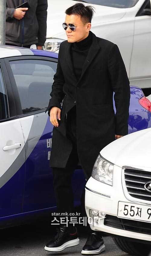 Anh hiem hoi cua Kim Tae Hee - Bi Rain trong le cuoi hinh anh 7