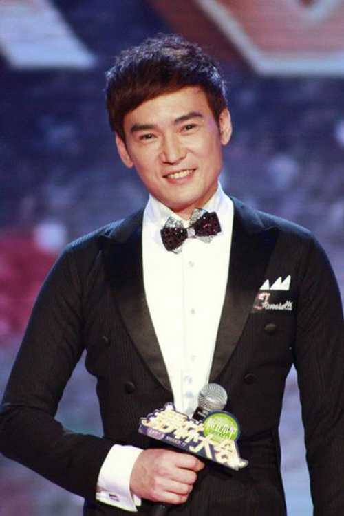 Số phận thăng trầm của "Triển Chiêu" Tiêu Ân Tuấn - 1