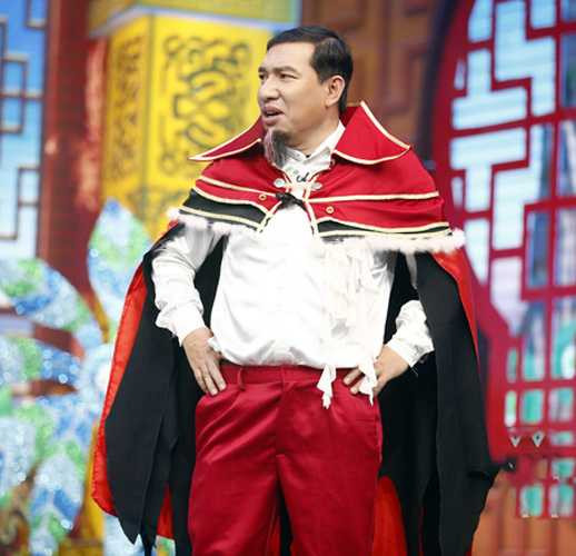 15 nam tao quan: cap doi