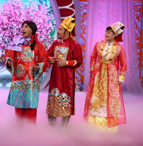 15 nam tao quan: cap doi