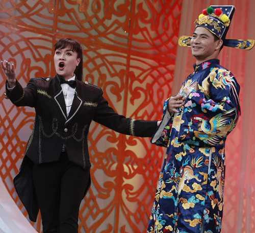 15 nam tao quan: cap doi