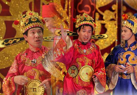 15 nam tao quan: cap doi