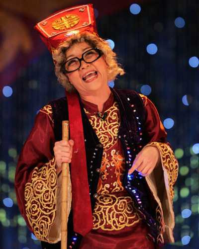 15 nam tao quan: cap doi