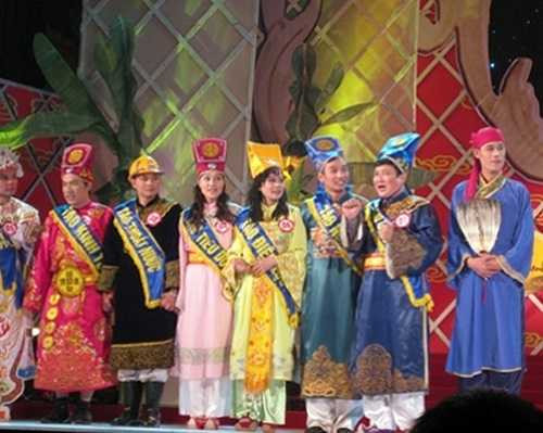 15 nam tao quan: cap doi