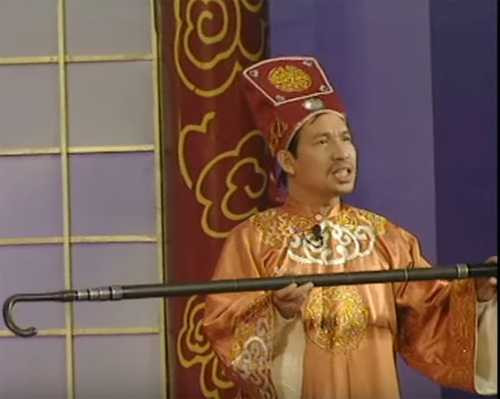 15 nam tao quan: cap doi