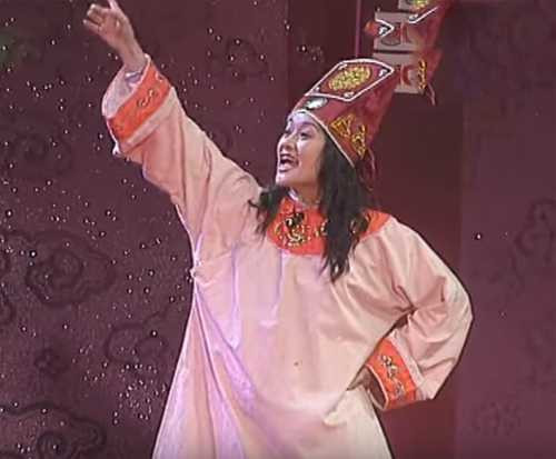 15 nam tao quan: cap doi