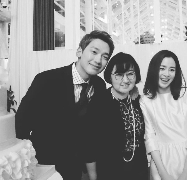 Kim Tae Hee va Bi Rain doi y, den Bali huong tuan trang mat hinh anh 2