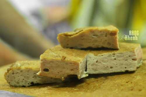 Cach chon gio, cha khong chua hoa chat hinh anh 1