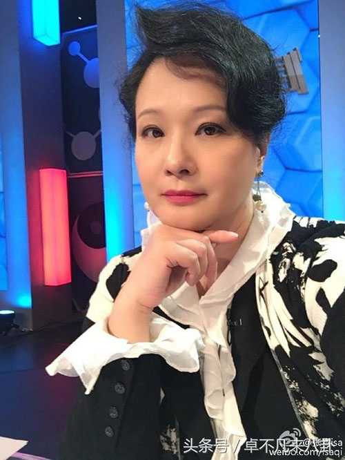 Mỹ nhân “Tây du ký 1986” cực giàu, chỉ đóng phim cho vui - 2