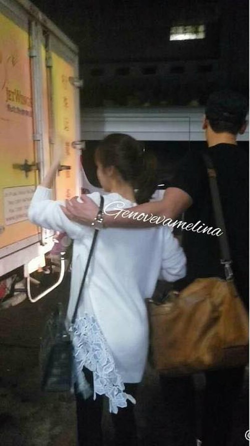 Kim Tae Hee va Bi Rain lien tuc bi lam phien tai Bali hinh anh 2