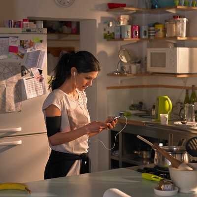 11 cach giam can dip Tet ma khong can toi phong tap hinh anh 1