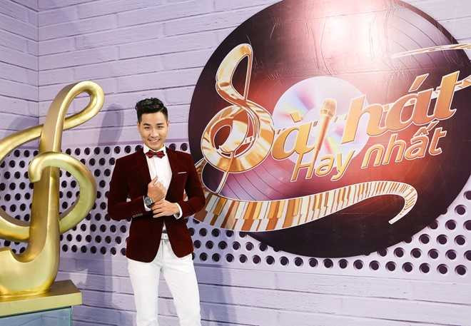 Nguyen Khang: 'Cao Ba Hung nieng rang nen hat khong tot' hinh anh 1