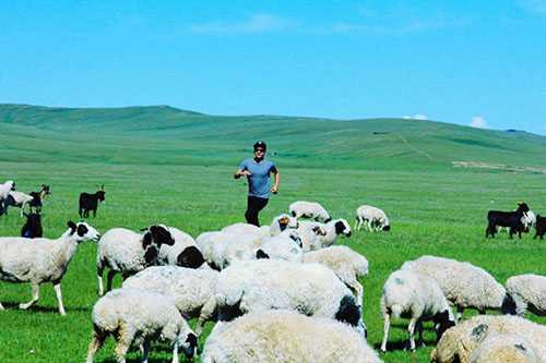 Khó ai theo được sở thích tốn kém của Hồ Quang Hiếu - 1