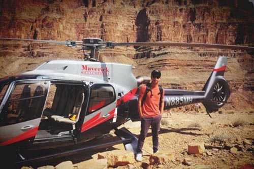 Khó ai theo được sở thích tốn kém của Hồ Quang Hiếu - 9