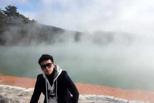 Khó ai theo được sở thích tốn kém của Hồ Quang Hiếu - 11