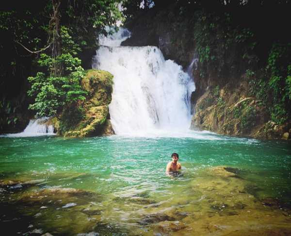 Khó ai theo được sở thích tốn kém của Hồ Quang Hiếu - 13