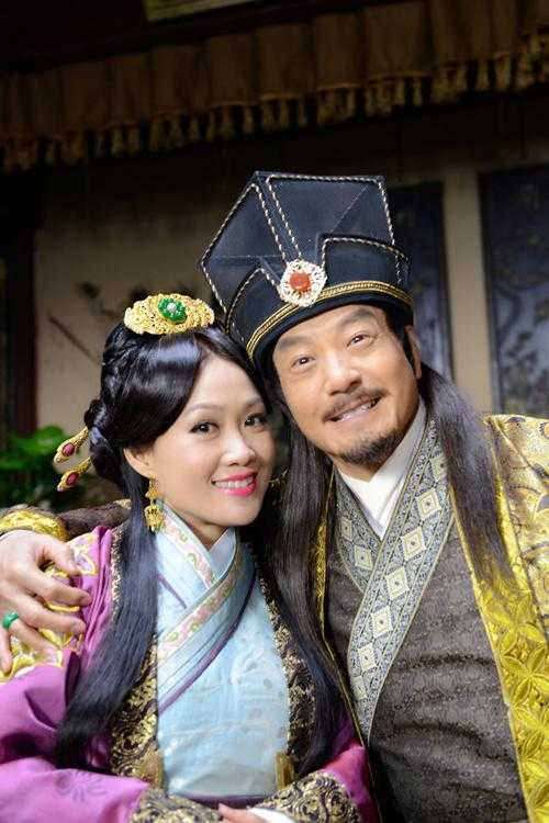 Trụ cột gia đình, U50