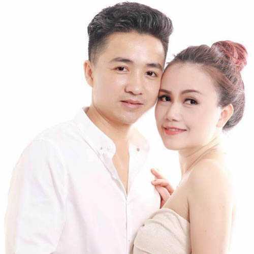 Mỹ nhân "lẳng lơ nhất màn ảnh Việt" có tin vui với chồng thứ 4 - 2