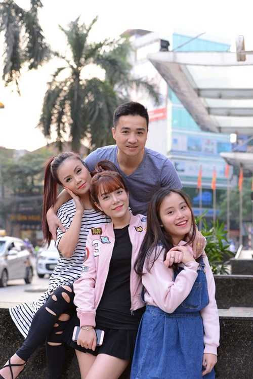 Mỹ nhân "lẳng lơ nhất màn ảnh Việt" có tin vui với chồng thứ 4 - 3