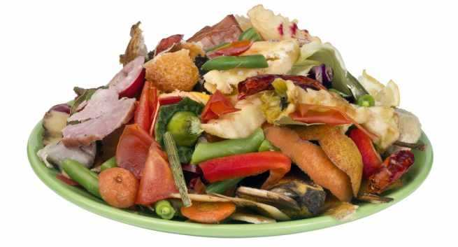 6 dau hieu canh bao thuc pham bi oi thiu hinh anh 1