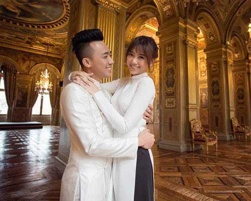 Cuộc sống không như mơ của vợ chồng Trấn Thành sau đám cưới 1 tháng - 1