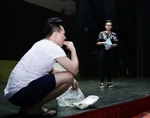 Cuộc sống không như mơ của vợ chồng Trấn Thành sau đám cưới 1 tháng - 2