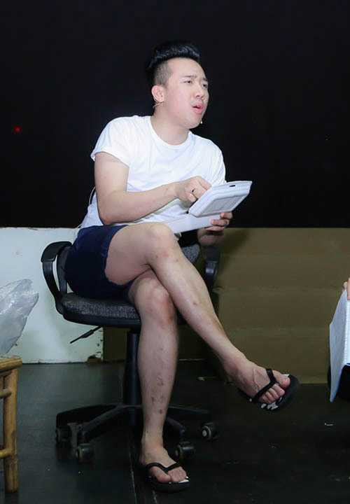 Cuộc sống không như mơ của vợ chồng Trấn Thành sau đám cưới 1 tháng - 3