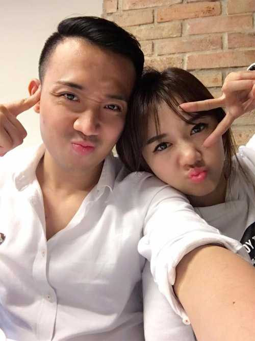 Cuộc sống không như mơ của vợ chồng Trấn Thành sau đám cưới 1 tháng - 7