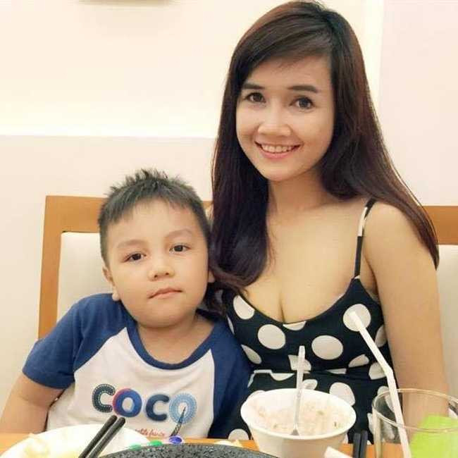 3 chi em nha phuong da dep ngat ngay, 3 chi em hari con gay choang hon hinh anh 11