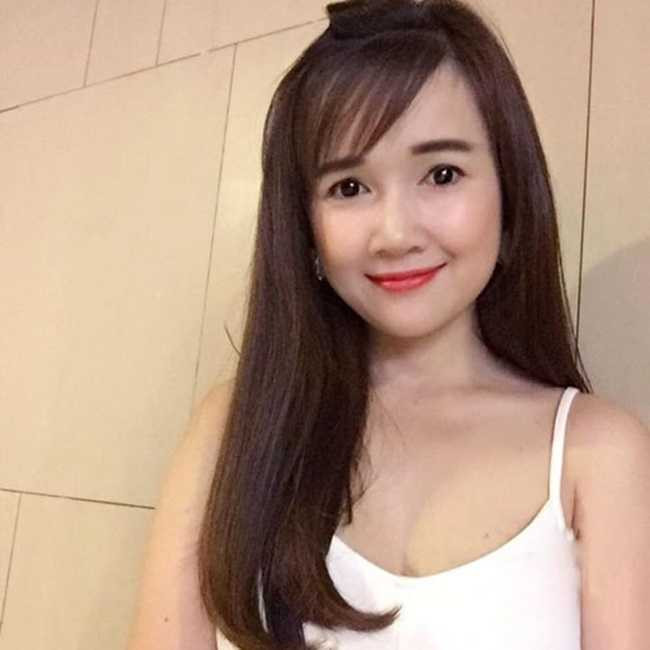 3 chi em nha phuong da dep ngat ngay, 3 chi em hari con gay choang hon hinh anh 17