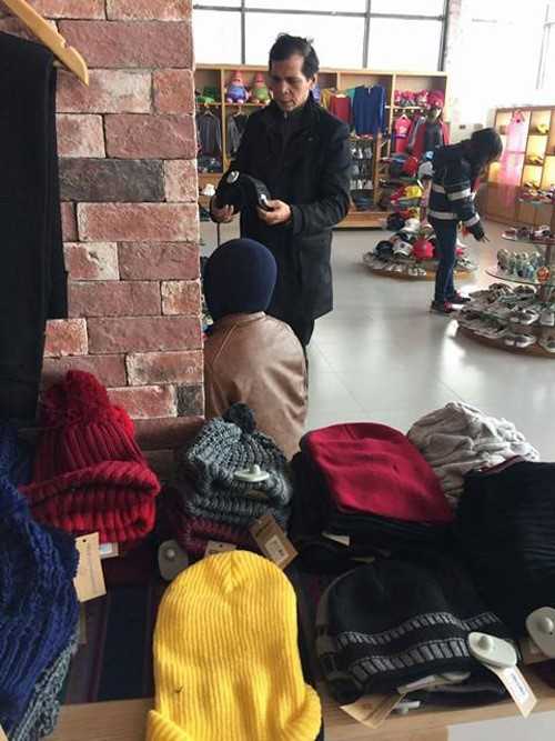 Ho Ngoc Ha trum khan kin mat du lich Sapa cung gia dinh hinh anh 2