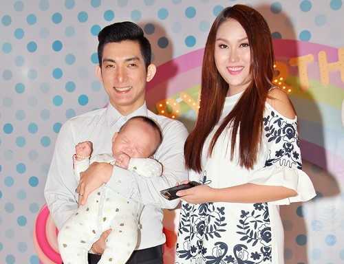 Phi Thanh Van to chong an choi, dap pha nha cua hinh anh 2