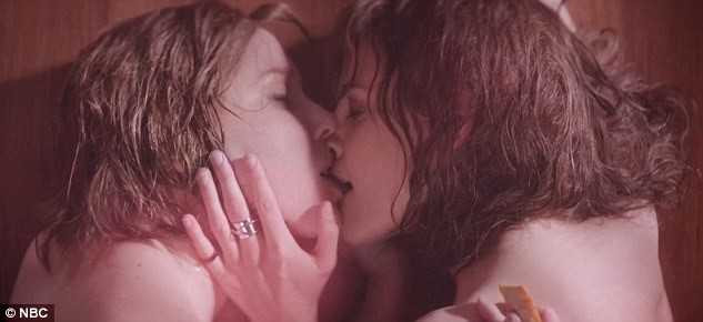 Kristen Stewart khoa than hon phu nu va tuyen bo dong tinh hinh anh 1