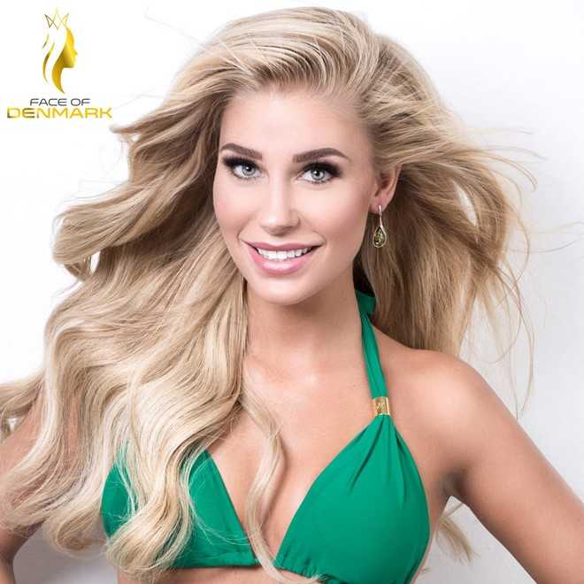 Hoa hau Hoan vu Dan Mach bi tuoc vuong mien hinh anh 1