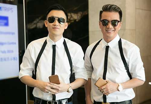 Dương Triệu Vũ: "Tôi ích kỷ, không muốn lấy vợ, sinh con" - 2