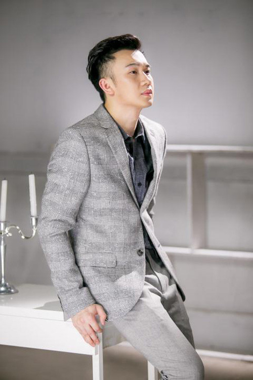 Dương Triệu Vũ: "Tôi ích kỷ, không muốn lấy vợ, sinh con" - 1