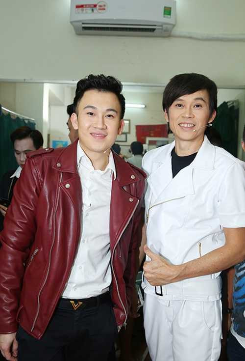 Dương Triệu Vũ: "Tôi ích kỷ, không muốn lấy vợ, sinh con" - 3