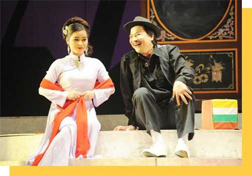 Cuộc sống hiện thực đầy nước mắt ít ai biết của NSND Quốc Anh - 6