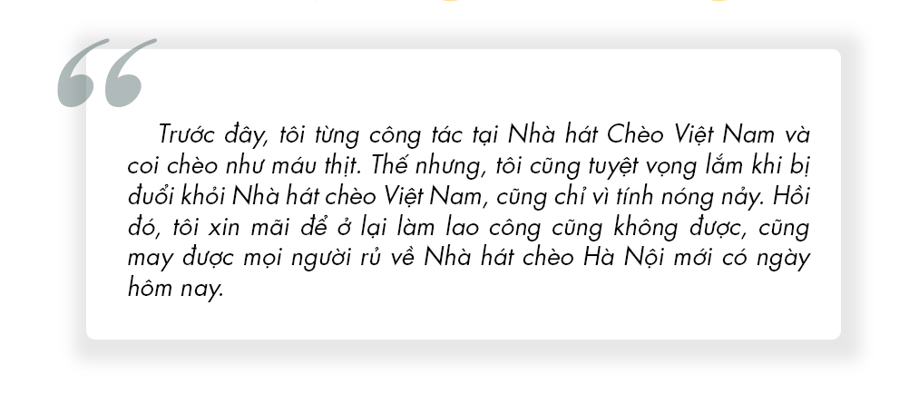 Cuộc sống hiện thực đầy nước mắt ít ai biết của NSND Quốc Anh - 11