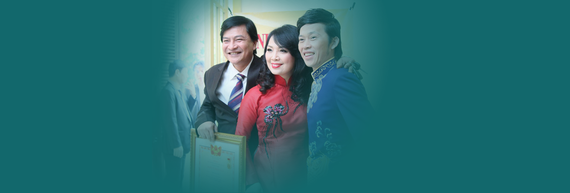 Cuộc sống hiện thực đầy nước mắt ít ai biết của NSND Quốc Anh - 13