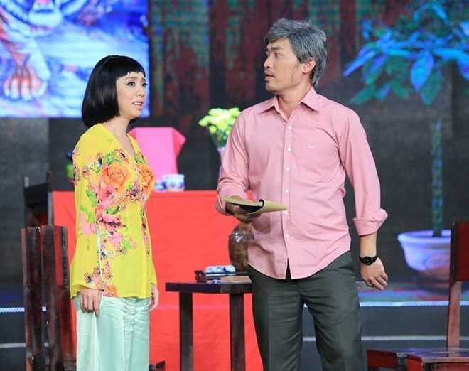 Chi Tai, Thu Trang: 'Khan gia nem do, toi bo dien ngay' hinh anh 2
