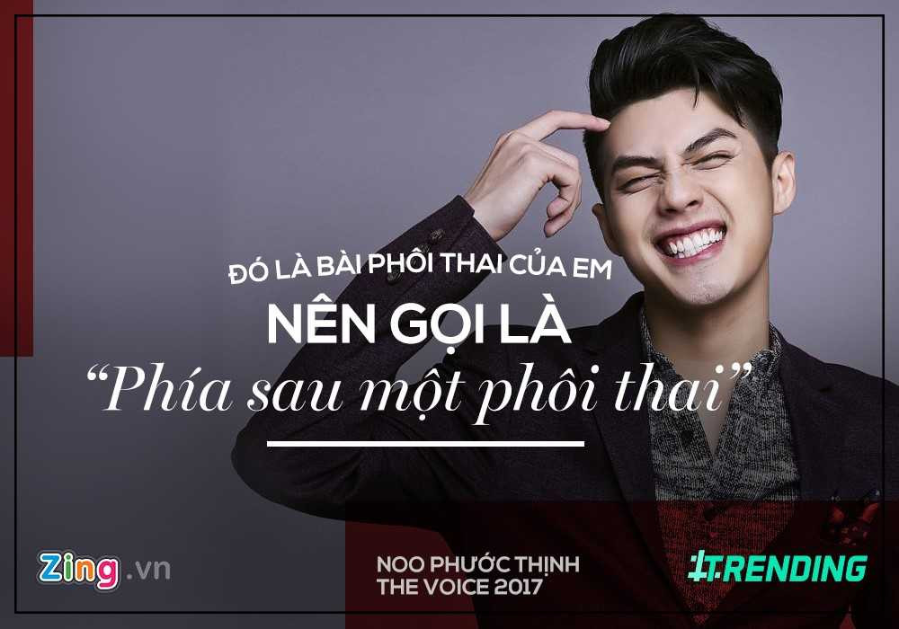 Noo Phuoc Thinh tuyen bo dang thuc hien thien chuc dan ong hinh anh 1