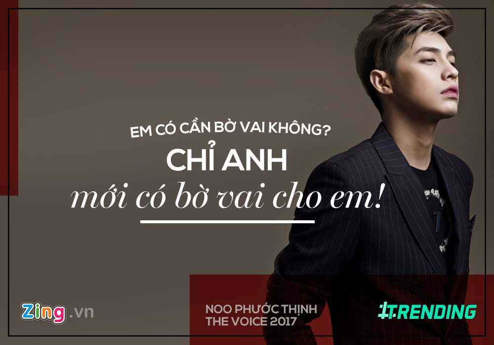 Noo Phuoc Thinh tuyen bo dang thuc hien thien chuc dan ong hinh anh 3