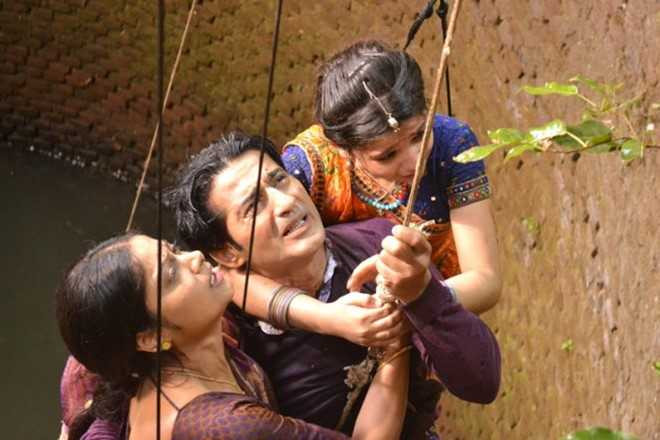 'Co dau 8 tuoi' cuoi cung da ket thuc tai Viet Nam hinh anh 1