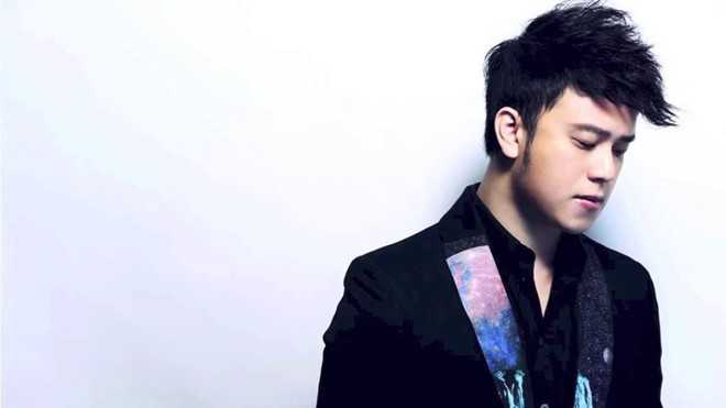 Ca si Trung Quoc qua doi o tuoi 34 vi kiet suc hinh anh 1