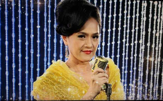 Con gai Che Linh: 'Cha bo mac 4 me con toi suot 37 nam qua' hinh anh 1