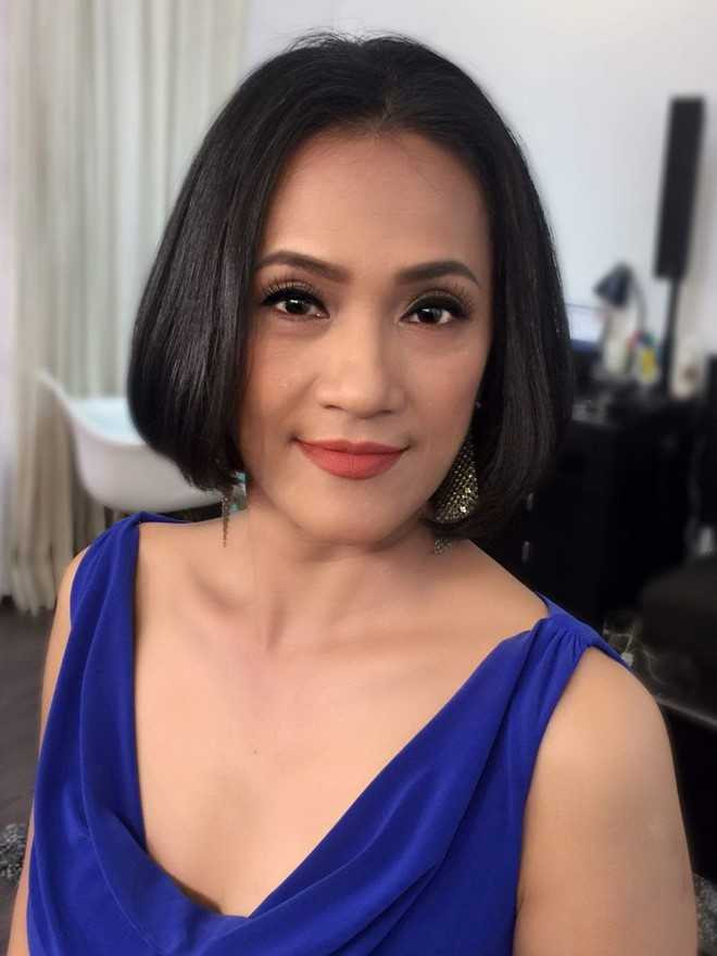 Con gai Che Linh: 'Cha bo mac 4 me con toi suot 37 nam qua' hinh anh 2